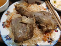 -217丰惠源抓饭(江乾路店)