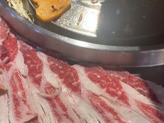 -哈哈碳都·牛肋条无限自助烤肉(宝龙店)