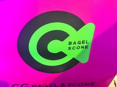 -CC BAGEL&SCONE 贝果与司康(南开大悦城店)