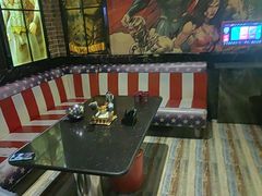 -酷秀KTV(阳泉滨河店)