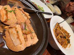 -瑶王府·广西菜(金阳路店)