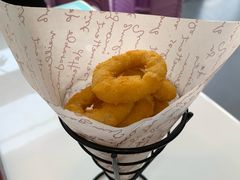 -禾谷韩餐(热带海洋学院店)