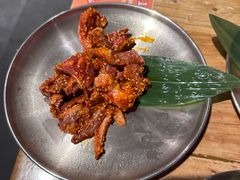 -汉拿山(北京上地华联店)