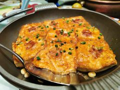 酿豆腐-瑶王府·广西菜(金阳路店)
