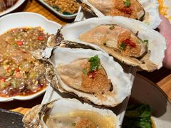 -金太阳海鲜烧烤·本地人餐厅(星海公园店)