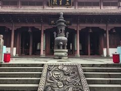 -钱王祠
