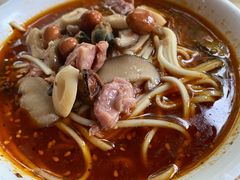 -吴记怪味面(牛王庙店)