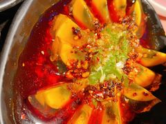 -桂二老坛酸菜鱼(三街两巷店)