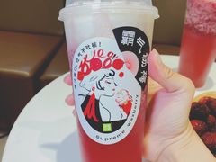 -奈雪的茶(正弘城PRO+店)