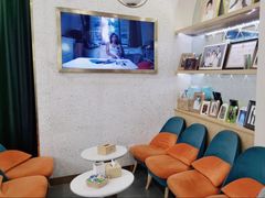 -海马体照相馆(上海宝山万达广场店)
