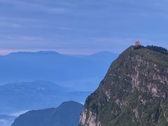 -峨眉山风景名胜区