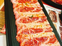 -九田家黑牛烤肉料理(万锦店)