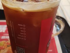 -肯德基(杭州复兴店)