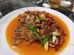 -祖传曾羊肉饭店