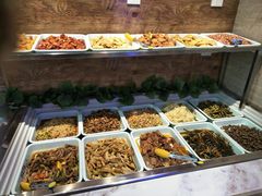 -家里婆自助水饺(广饶路店)