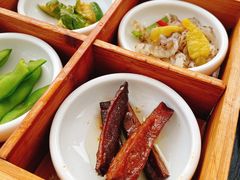-青梅酒肆PLUS(长白仙岛北路店)