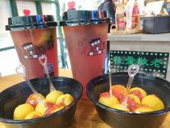 -香港鸿记冰室