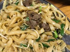 -江村四哥新鲜牛肉店(江高总店)