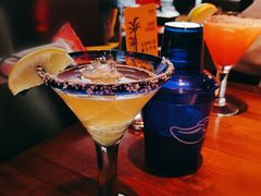 总统特选玛格丽特-Chili's Cafe&Bar奇利斯(滨江店)