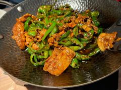 -有位虾匠·胶东土菜小馆(市北店)