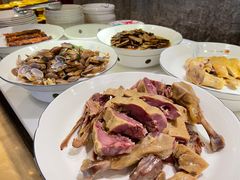 -阳光岛·海鲜盛宴(银泰中心in99店)