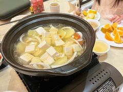 -海南椰子鸡餐厅(三亚湾红树林店)