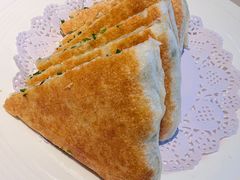 专家葱花饼-浩爷羊蝎子火锅(双榆树店)