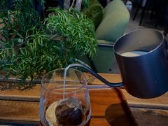 -Home Cafe(水榭春天店)