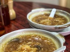 -添發碗仔翅美食
