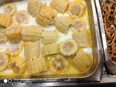 -好伦哥比萨烤肉自助(八里桥店)