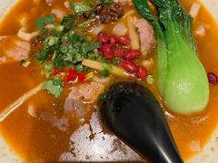 -漆黑觉米粉(三里屯店)