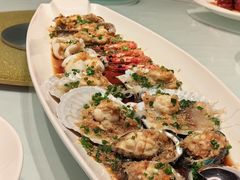 -钱塘宴(东站西子国际店)