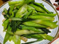 -花溪雨·森林餐厅(石基店)