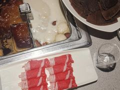 -海底捞火锅(万科广场店)