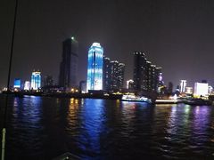 -武汉两江游览·夜游长江(汉口粤汉码头)