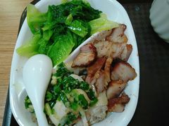 五花肉-古井初美烧鹅(水南路店)