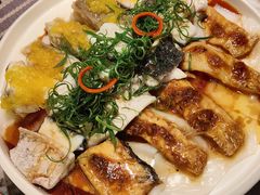 三味瘦身鱼-巡味顺德菜(龙华壹方城店)