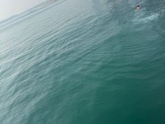 -青岛第三海水浴场