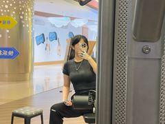 -NRG健身私教CLUB(打浦桥店)