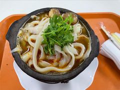 -土豆粉&刀削面(西单新一代商城店)