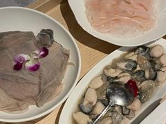 -围炉夜话·潮汕卤水火锅(榕江店)