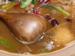 -廖川菜(八佰伴店)