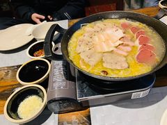 -一桶江山餐厅(松北店)