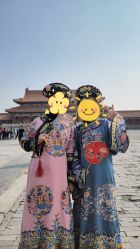 -美云庭古装·格格服汉服·京城旅拍(北京店)