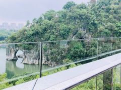 -璟象酒店-爱丽坊景观餐厅
