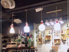 大堂-K·Kitchen KK牛扒厨房(江南西店)