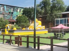 -北京鹿世界主题园