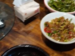-民俗村柴火灶·景德江西菜(中国陶瓷博物馆店)