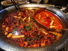 -老船舫·现做活鲜鱼馆(东郊记忆店)