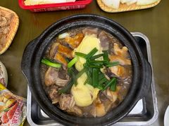 -上南瓦煲鸡·清远鸡·老字号(总店)